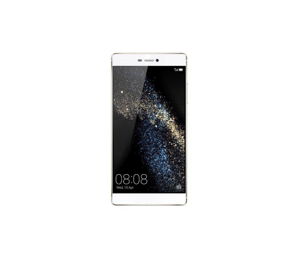 Huawei P8 Mystic Champagne + Słuchawki AKG Y40 - 298905 - zdjęcie 3